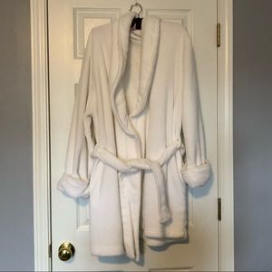 The softest robe ever